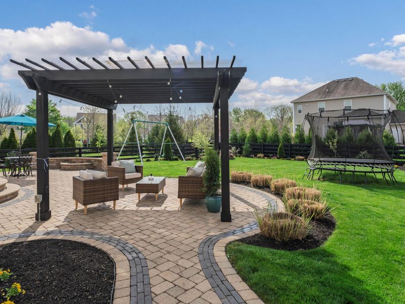 10197 Bayberry Way, Plain City, OH 43064 Photo 57