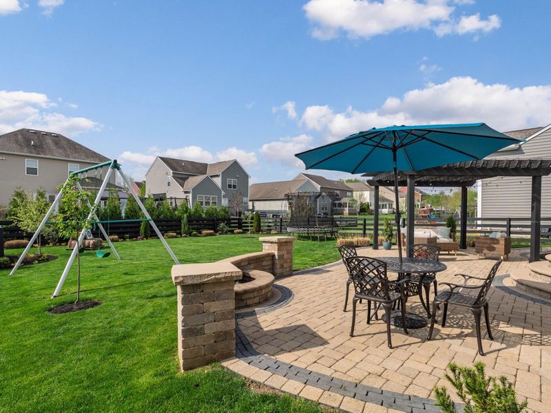 10197 Bayberry Way, Plain City, OH 43064 Photo 59