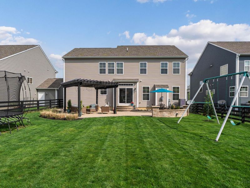 10197 Bayberry Way, Plain City, OH 43064 Photo 60