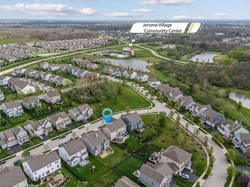 10197 Bayberry Way, Plain City, OH 43064 Photo 62