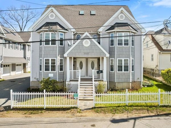 224 Pleasant Street, Unit A, Lowell, MA 01852