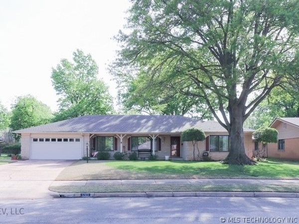 5317 S 73rd East Avenue , Tulsa, OK 74145