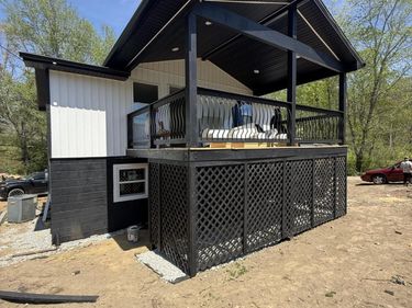 42 Moore Hill Avenue, Corbin, KY 40701