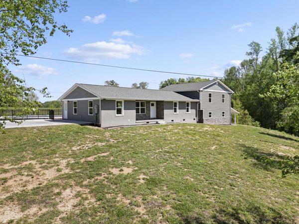 468 Wilkey Road, Dayton, TN 37321