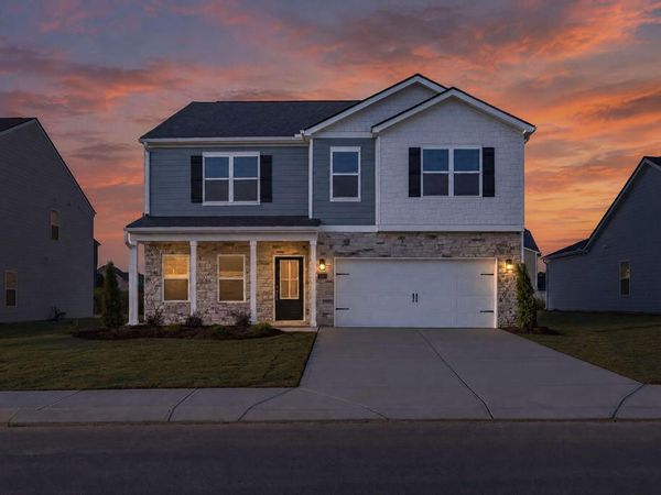 7222 Scituate Ln, Ooltewah, TN 37363