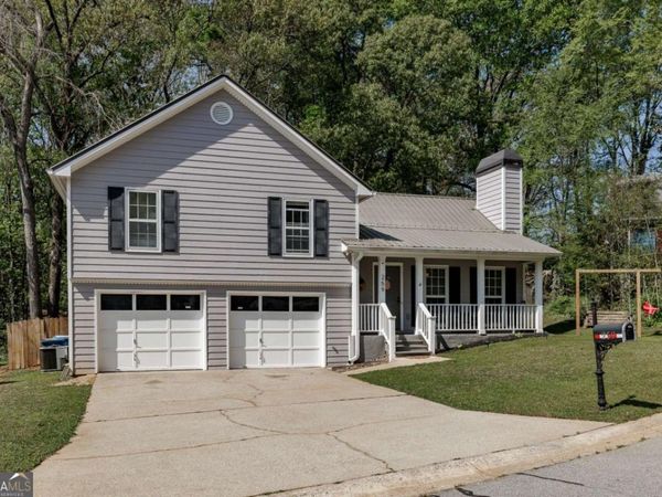 259 Wakefield Trace, Athens, GA 30605