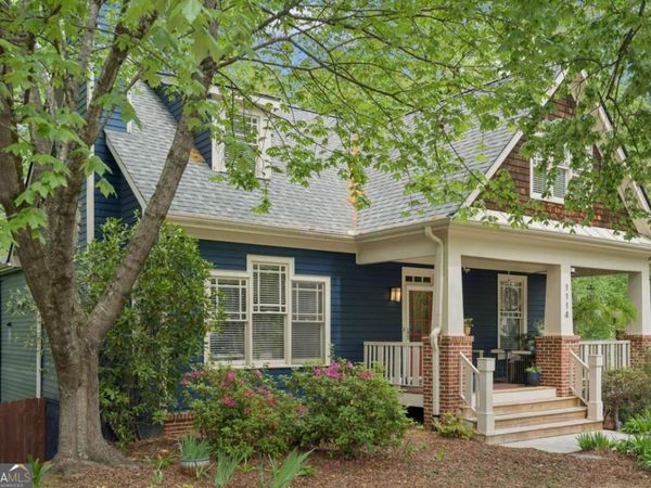 1114 Leah Lane SE, Atlanta, GA 30316