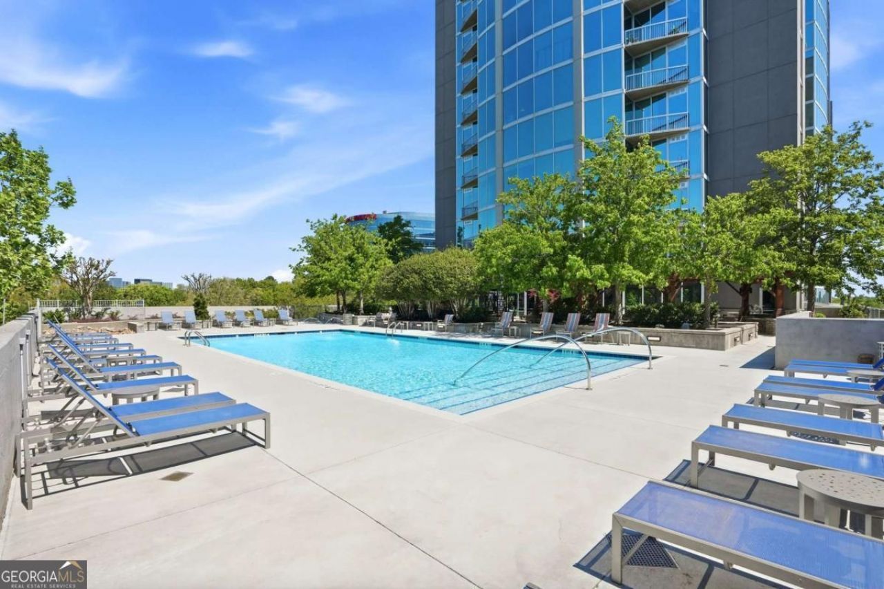 3300 Windy Ridge Parkway Se, Unit 1419, Atlanta, GA 30339 Main Photo