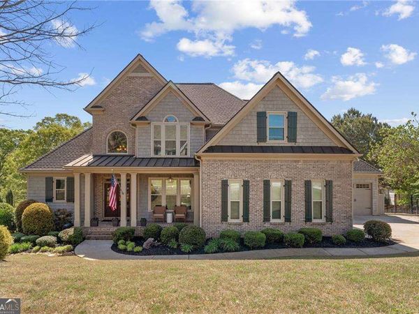 139 Gold Springs Court, Canton, GA 30114