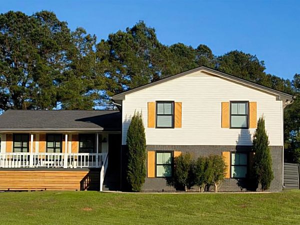 1010 Twin Rivers Road, Greensboro, GA 30642