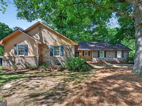 406 Maddox Road, Griffin, GA 30224