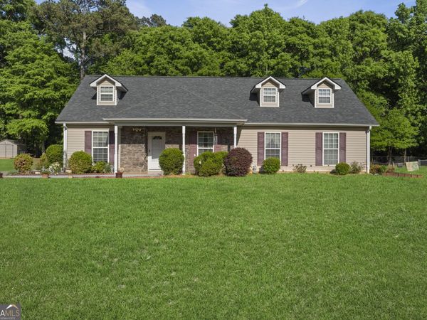 398 Clydes Way, Jackson, GA 30233