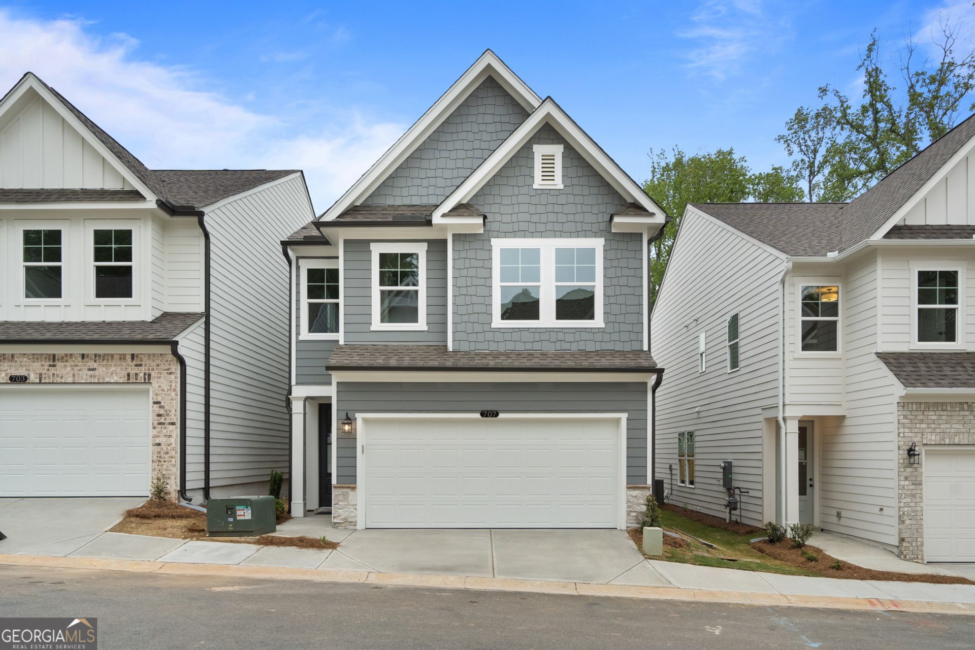 732 Smokey Quartz Way, Kennesaw, GA 30144 Main Photo