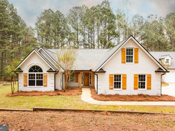 1020 Brenda Lane, Madison, GA 30650