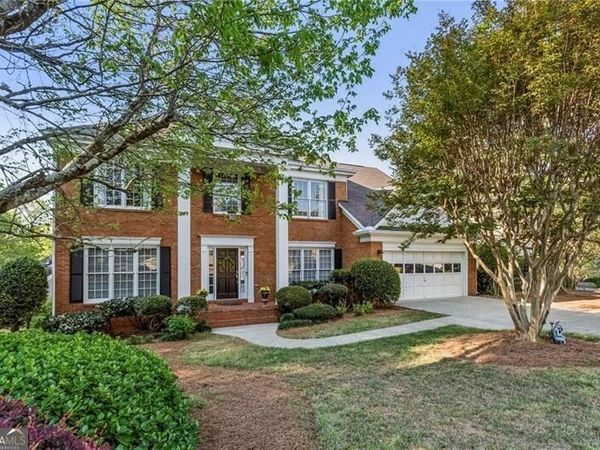 3085 Brockton Close, Marietta, GA 30068