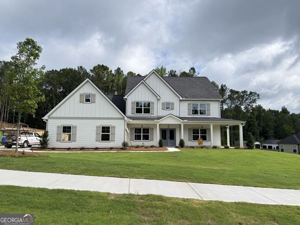 46 Tea House Lane, Unit 15, Newnan, GA 30263