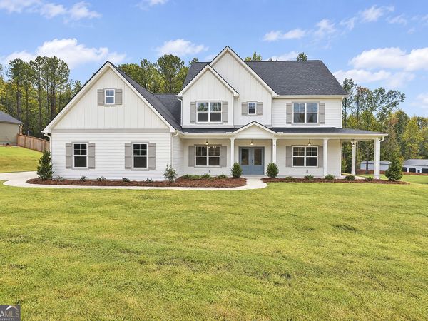 46 Tea House Lane, Unit 15, Newnan, GA 30263