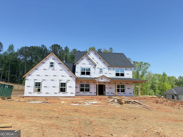 46 Tea House Lane, Unit 15, Newnan, GA 30263