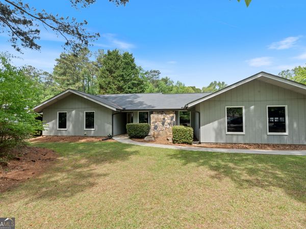 200 Swanson Ridge, Peachtree City, GA 30269