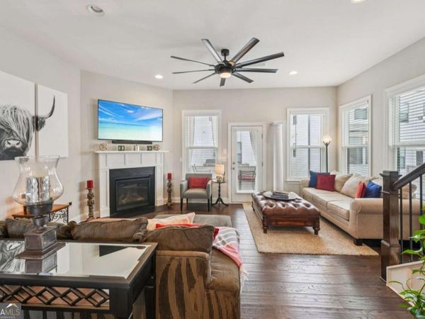 2022 Manchester Street, Atlanta, GA 30324