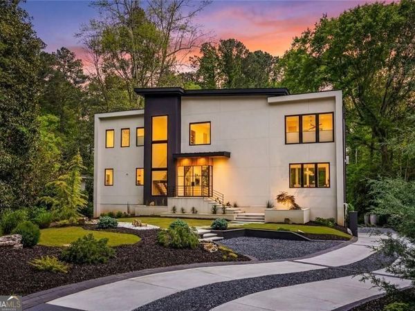 17 Interlochen Drive Drive NE, Atlanta, GA 30342