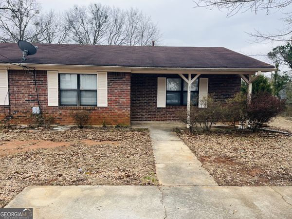 1075 Eastview Road NE, UNIT A, Conyers, GA 30012