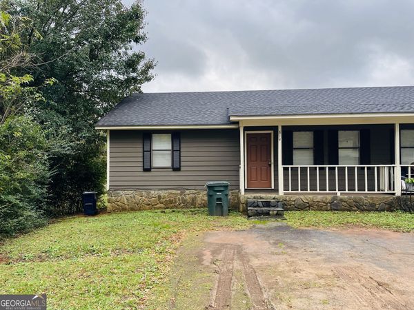 814 Tinsley Street E, Unit 814, Griffin, GA 30223