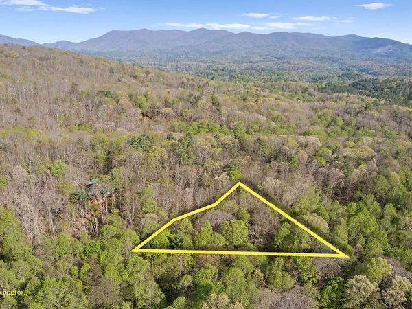 0 Poplar Hollow Road, Ellijay, GA 30540