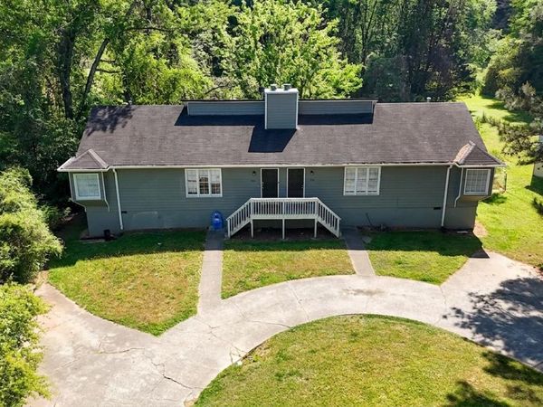 360 Bellemeade Drive SW, Marietta, GA 30008