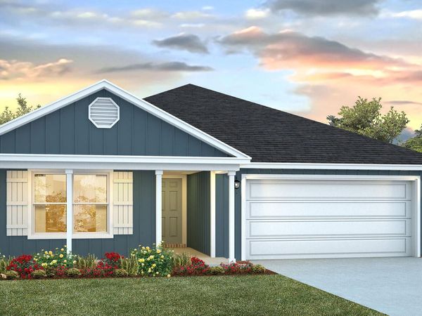 145 Eunola Lane, Freeport, FL 32439