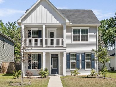 217 Omalley Drive, Summerville, SC 29483