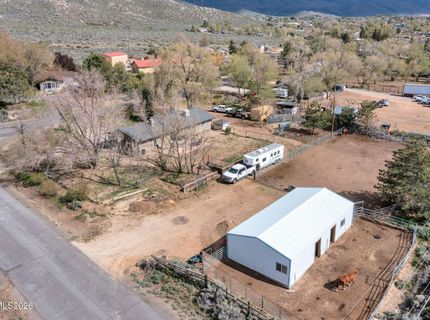 1505 Brenda Way, Washoe Valley, NV 89704 Photo