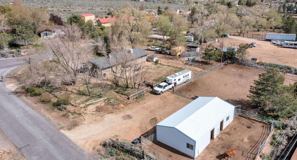 1505 Brenda Way, Washoe Valley, NV 89704 Photo