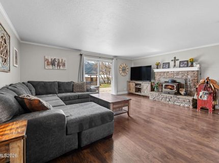 1505 Brenda Way, Washoe Valley, NV 89704 Photo