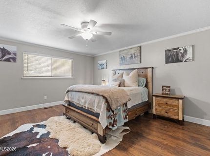 1505 Brenda Way, Washoe Valley, NV 89704 Photo