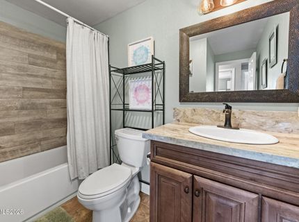 1505 Brenda Way, Washoe Valley, NV 89704 Photo