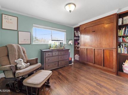 1505 Brenda Way, Washoe Valley, NV 89704 Photo