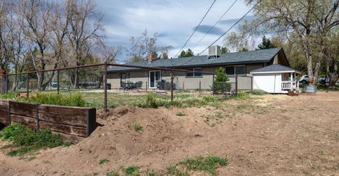 1505 Brenda Way, Washoe Valley, NV 89704 Photo