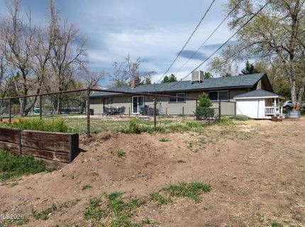 1505 Brenda Way, Washoe Valley, NV 89704 Photo