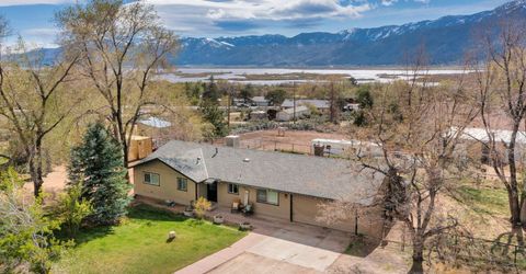 1505 Brenda Way, Washoe Valley, NV 89704 Photo