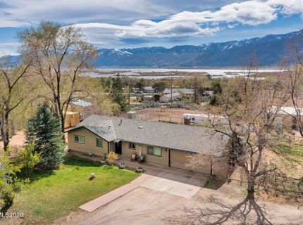 1505 Brenda Way, Washoe Valley, NV 89704 Photo