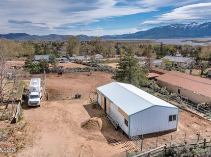 1505 Brenda Way, Washoe Valley, NV 89704 Photo