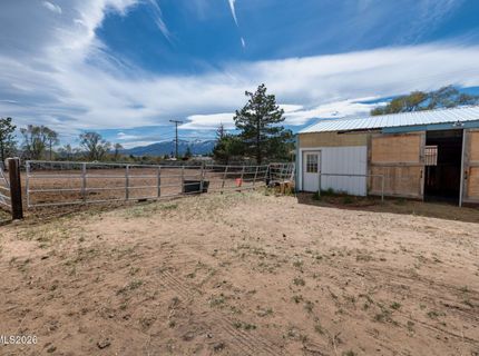 1505 Brenda Way, Washoe Valley, NV 89704 Photo