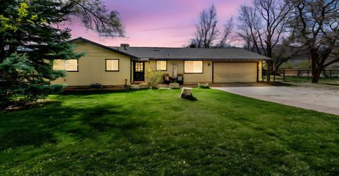 1505 Brenda Way, Washoe Valley, NV 89704 Photo