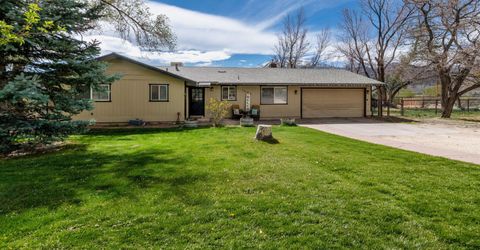 1505 Brenda Way, Washoe Valley, NV 89704 Photo