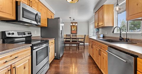 1505 Brenda Way, Washoe Valley, NV 89704 Photo