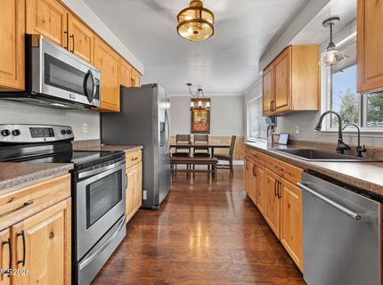 1505 Brenda Way, Washoe Valley, NV 89704 Photo