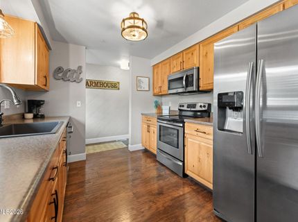 1505 Brenda Way, Washoe Valley, NV 89704 Photo