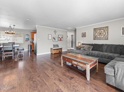 1505 Brenda Way, Washoe Valley, NV 89704 Photo