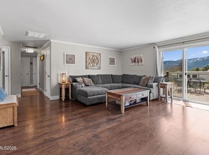 1505 Brenda Way, Washoe Valley, NV 89704 Photo